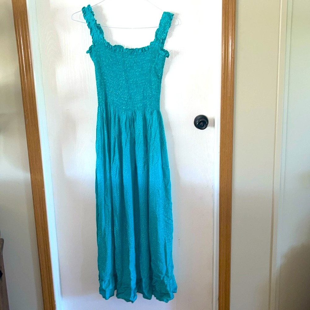 Go Fish Clothing Dress (s)